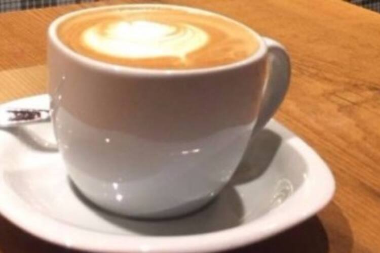 No 7 Coffee House Suadiye Istanbul